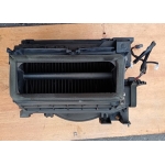 Корпус  Печки